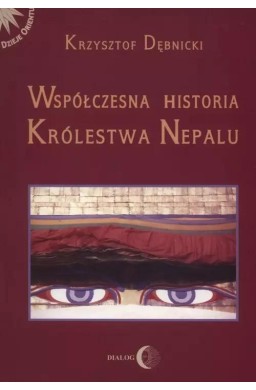 Współczesna historia królestwa Nepalu