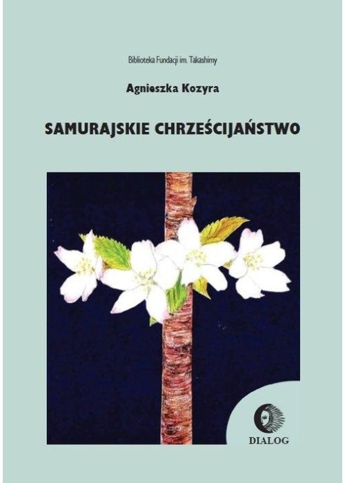 Samurajskie chrześcijaństwo