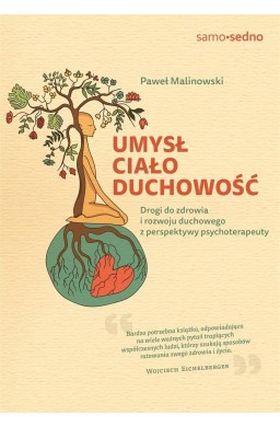 Umysł, ciało, duchowość