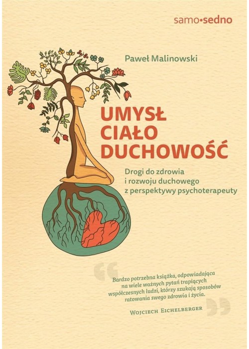 Umysł, ciało, duchowość