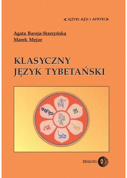Klasyczny język tybetański
