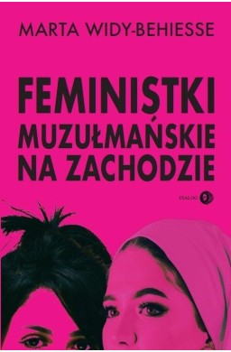 Feministki muzułmańskie na Zachodzie