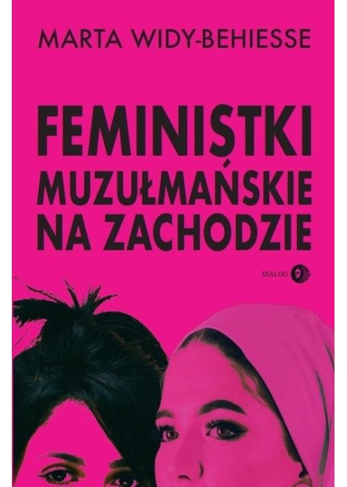 Feministki muzułmańskie na Zachodzie