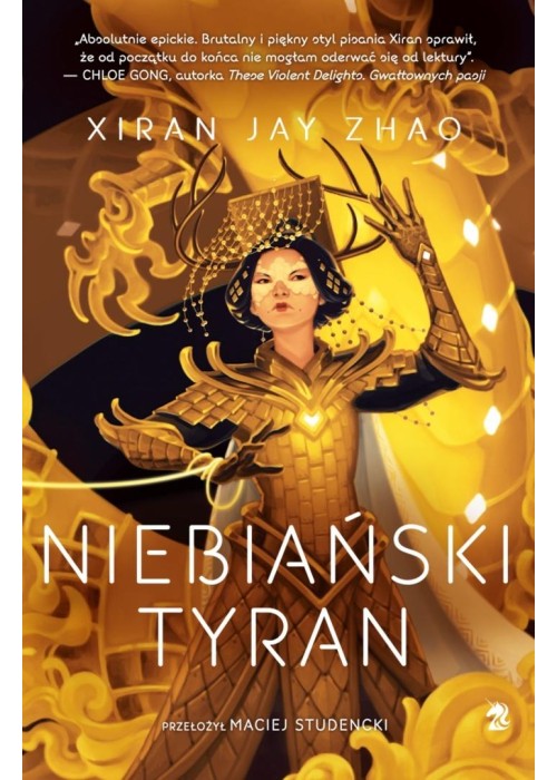 Niebiański tyran