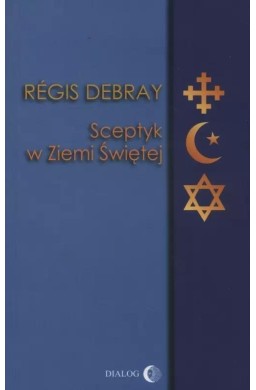 Sceptyk w Ziemi Świętej