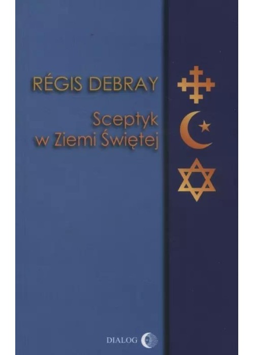 Sceptyk w Ziemi Świętej