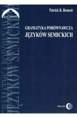 Gramatyka porównawcza języków semickich