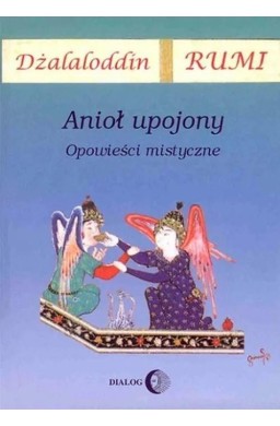 Anioł upojony. Opowieści mistyczne