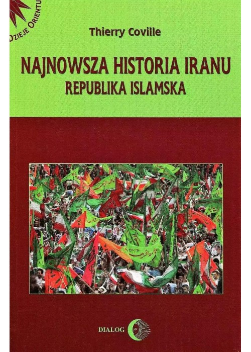 Najnowsza historia Iranu