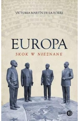 Europa skok w nieznane