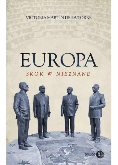 Europa skok w nieznane