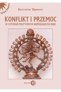 Konflikt i przemoc w systemie politycznym...