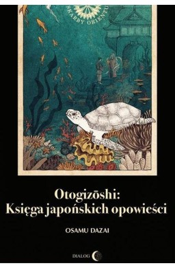 Otogizoshi Księga japońskich opowieści