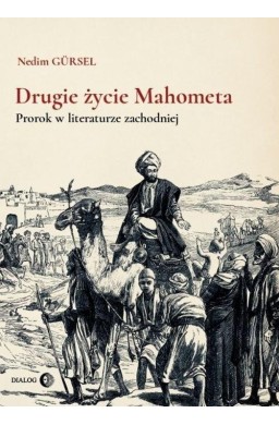 Drugie życie Mahometa