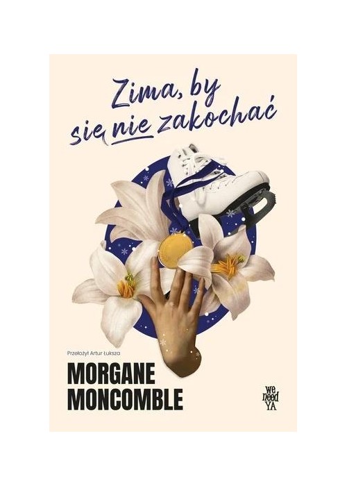 Zima, by się nie zakochać