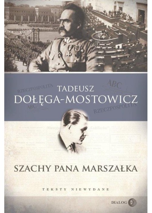 Szachy pana Marszałka