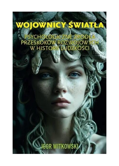 Wojownicy światła