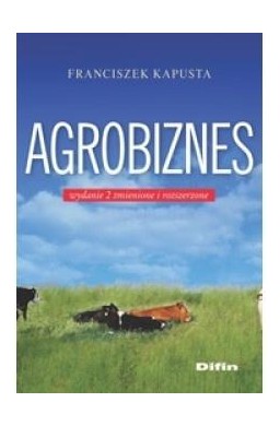 Agrobiznes w.2 zmienione i rozszerzone