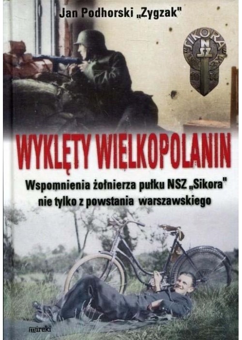 Wyklęty Wielkopolanin TW