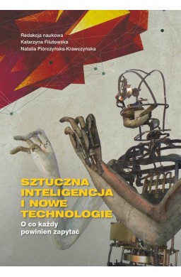 Sztuczna inteligencja i nowe technologie