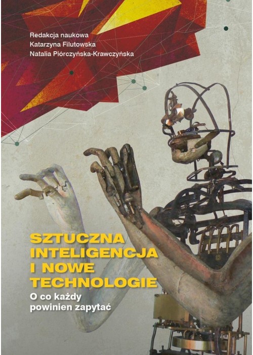 Sztuczna inteligencja i nowe technologie