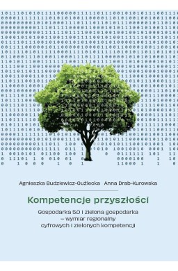 Kompetencje przyszłości. Gospodarka 5.0 i zielona