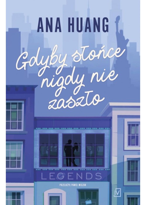 Gdyby słońce nigdy nie zaszło