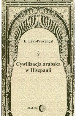 Cywilizacja arabska w Hiszpanii