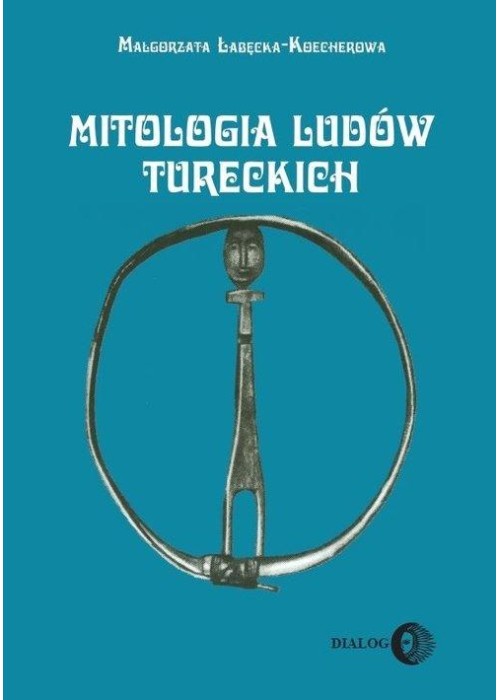 Mitologia ludów tureckich