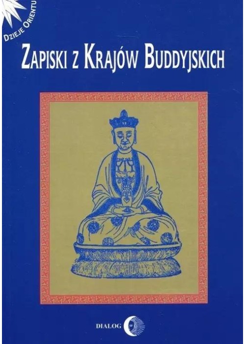 Zapiski z krajów buddyjskich