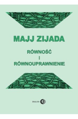 Równość i równouprawnienie