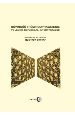 Równość i równouprawnienie