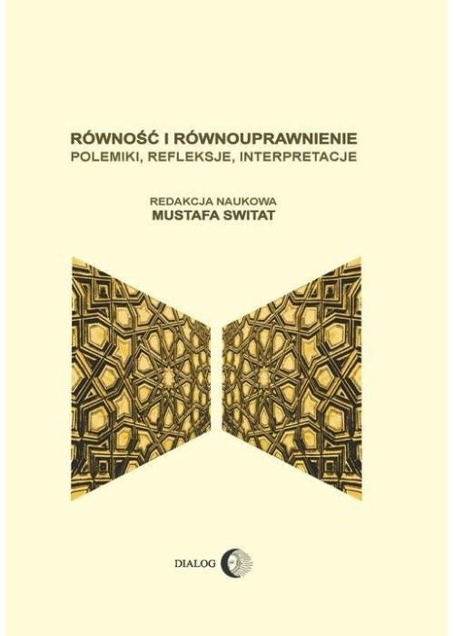 Równość i równouprawnienie