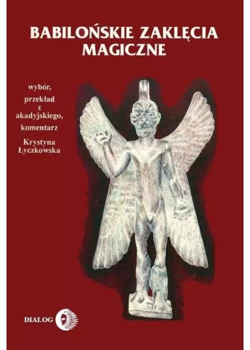 Babilońskie zaklęcia magiczne