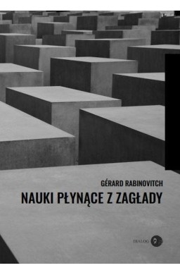 Nauki płynące z Zagłady