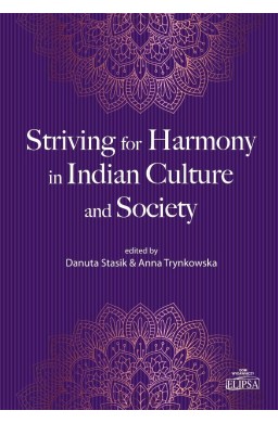 Striving for Harmony in Indian Culture and Society