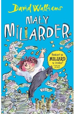 Mały miliarder