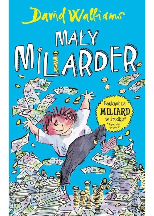 Mały miliarder