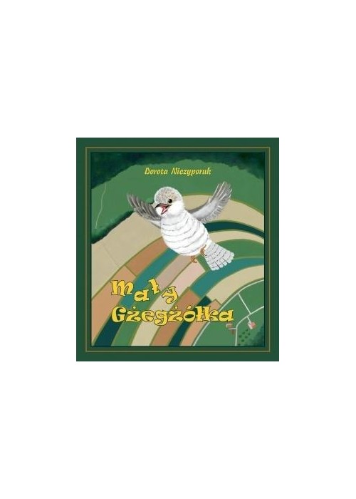 Mały Gżegżółka. Bajki dla za grzecznych dzieci BR