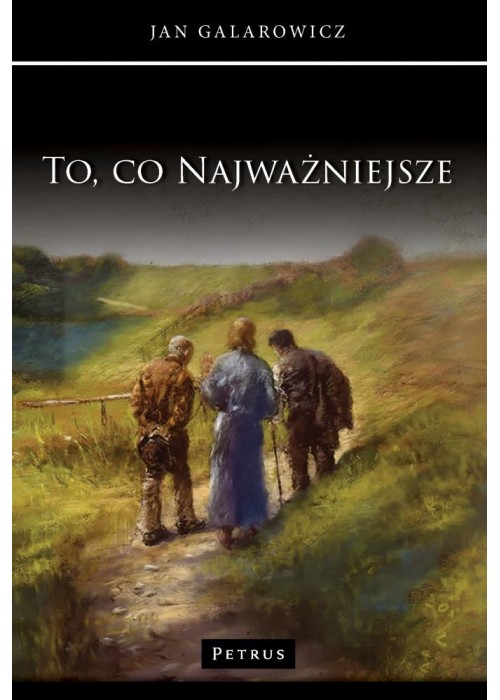 To, co najważniejsze