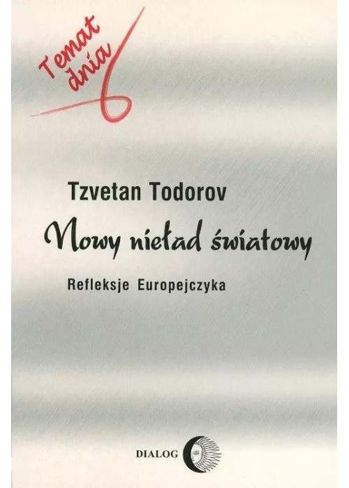 Nowy nieład światowy