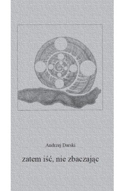 Zatem iść, nie zbaczając