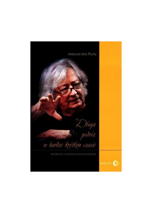 Długa podróż w bardzo krótkim czasie