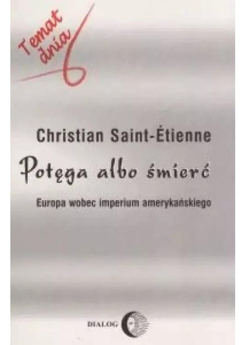 Potęga albo śmierć