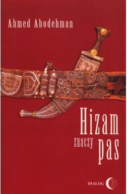 Hizam znaczy pas
