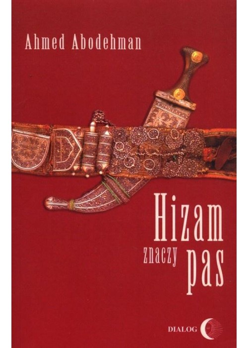 Hizam znaczy pas