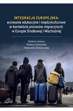 Integracja europejska: wyzwania edukacyjne..