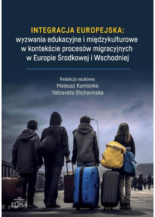 Integracja europejska: wyzwania edukacyjne..