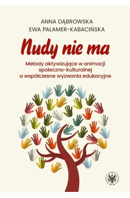 Nudy nie ma. Metody aktywizujące w animacji..