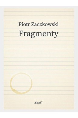 Fragmenty